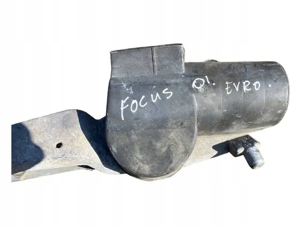 Frontscheibenwischermotor Focus MK1 0390241362 image 4