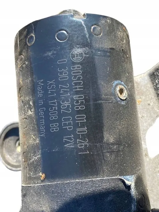 Frontscheibenwischermotor Focus MK1 0390241362 image 5