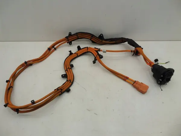 Câble de charge Mini Cooper F56 F55 électrique OEM 9895956 image 2