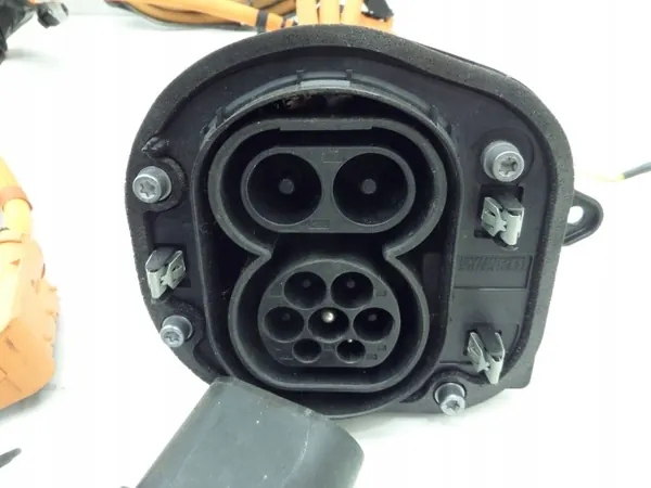 Câble de charge Mini Cooper F56 F55 électrique OEM 9895956 image 4