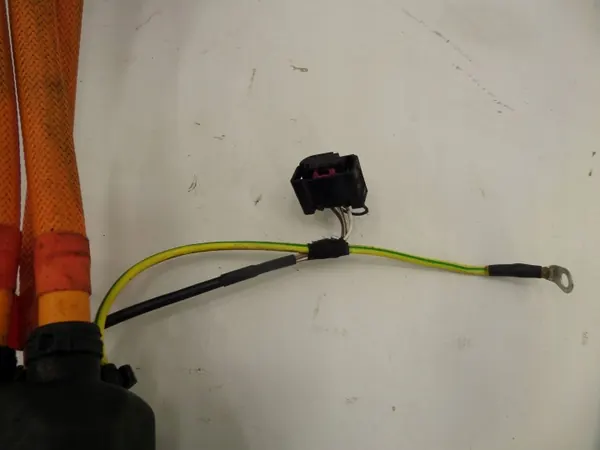 Câble de charge Mini Cooper F56 F55 électrique OEM 9895956 image 8