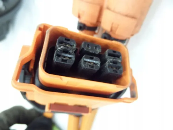 Câble de charge Mini Cooper F56 F55 électrique OEM 9895956 image 9