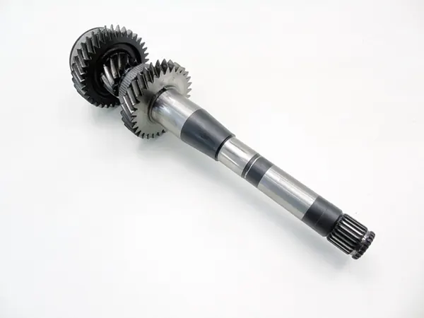 Koppelingsas voor DSG-versnellingsbak 2.0 TDI VW Audi image 2