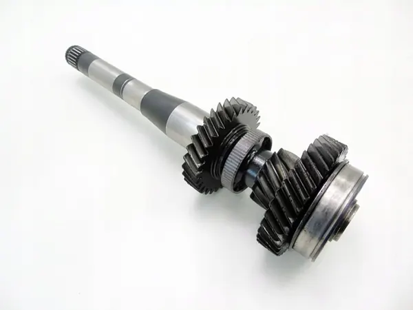 Koppelingsas voor DSG-versnellingsbak 2.0 TDI VW Audi image 5