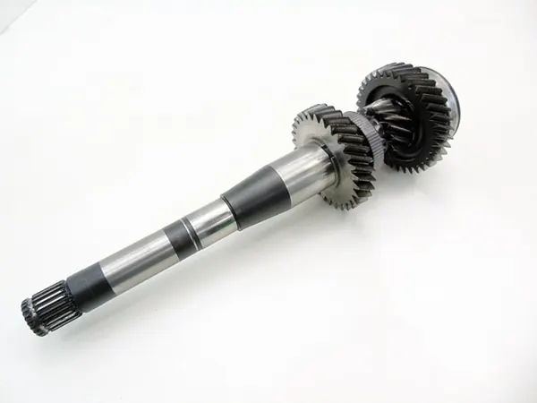 Koppelingsas voor DSG-versnellingsbak 2.0 TDI VW Audi image 6