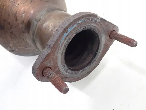 FORD OEM NX61-5F297-BB DPF-filter voor Connect 23R Lift image 3