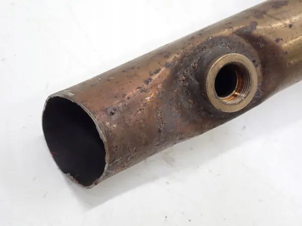 FORD OEM NX61-5F297-BB DPF-filter voor Connect 23R Lift image 4