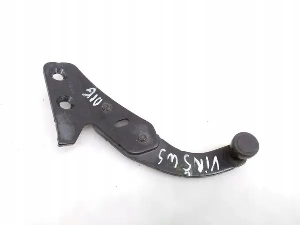 Middenscharnier schuifdeur Mercedes Vito OEM A4477600147 image 2