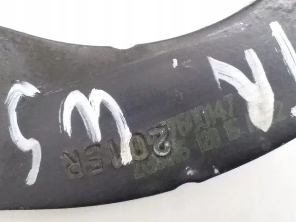 Middenscharnier schuifdeur Mercedes Vito OEM A4477600147 image 4