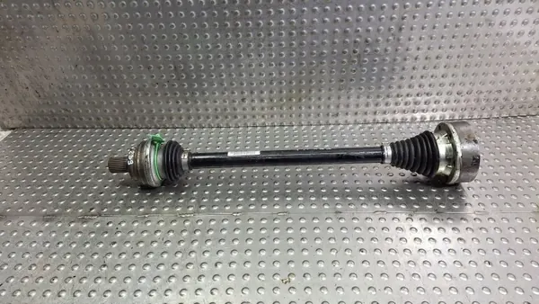 Semi-eixo esquerdo traseiro OEM S26372742 para Audi Q3 image 2