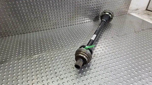 Semi-eixo esquerdo traseiro OEM S26372742 para Audi Q3 image 3