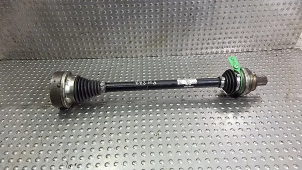 Semi-eixo esquerdo traseiro OEM S26372742 para Audi Q3 image 4