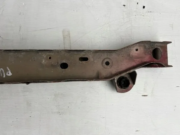 Kühlerquerstrebe Nissan Pulsar OEM belka pulsar image 8