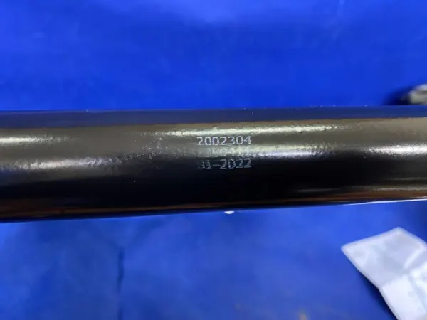OEM 2002304 AC-kondensor för Nissan Qashqai J11 image 9