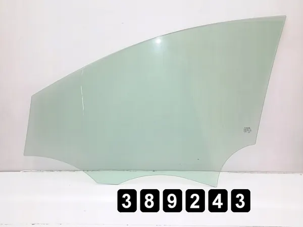 Seat oven lasi OEM 43r000479 as2 - Käytetty image 2