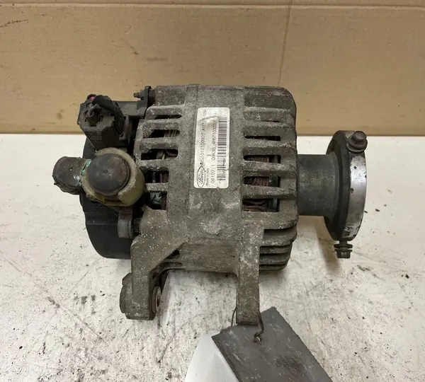 Vaihtovirtageneraattori FORD FOCUS II 1.8L diesel 2005 MS1012100920 image 3