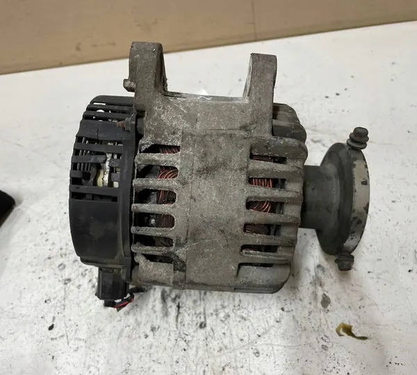 Vaihtovirtageneraattori FORD FOCUS II 1.8L diesel 2005 MS1012100920 image 6