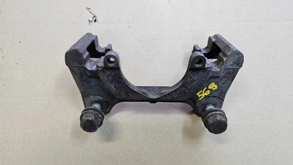 Support d'étrier Audi OE 569 312mm avant image 2