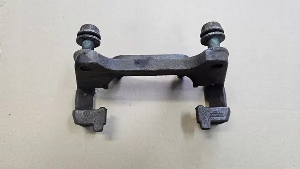 Support d'étrier Audi OE 569 312mm avant image 5
