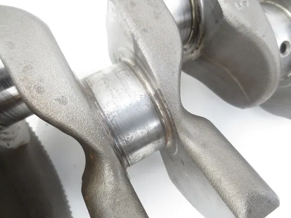 Kurbell 2.0 Turbo Volvo V90 S90 XC90 II XC60 C60 II S60 XC40 image 2