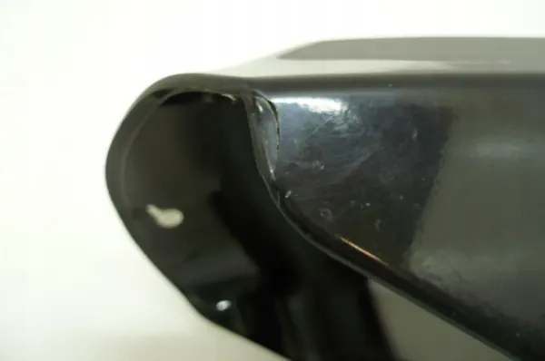 Hyundai I40 2011-15 Cache Rétroviseur Gauche OEM I40/LP/VF-CAR image 4