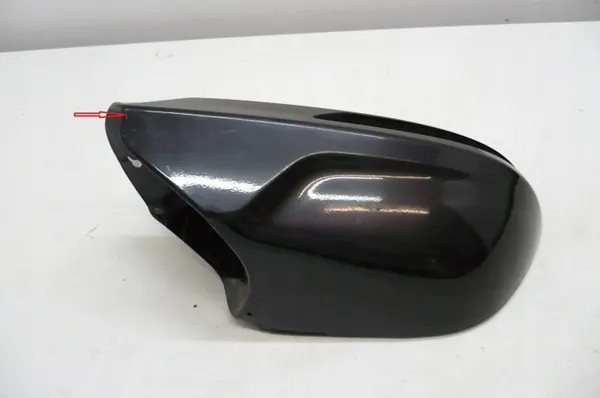 Hyundai I40 2011-15 Cache Rétroviseur Gauche OEM I40/LP/VF-CAR image 6