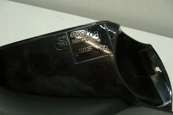 Hyundai I40 2011-15 Cache Rétroviseur Gauche OEM I40/LP/VF-CAR image 9