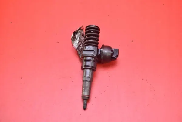 OEM 038130073BQ inspuitpomp voor VW Passat B6 2.0 TDI image 2