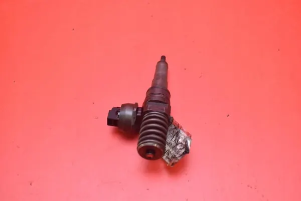 OEM 038130073BQ inspuitpomp voor VW Passat B6 2.0 TDI image 3