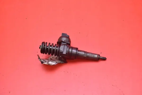 OEM 038130073BQ inspuitpomp voor VW Passat B6 2.0 TDI image 4