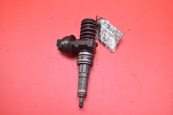 OEM 038130073BQ inspuitpomp voor VW Passat B6 2.0 TDI image 6
