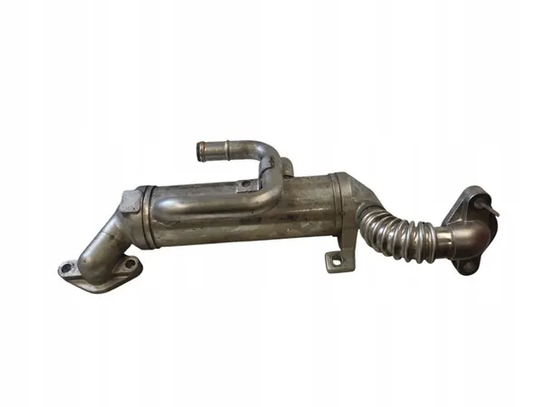 EGR-jäähdytin KIA SORENTO I 2.5L diesel 2008 OEM 284804A470 image 2