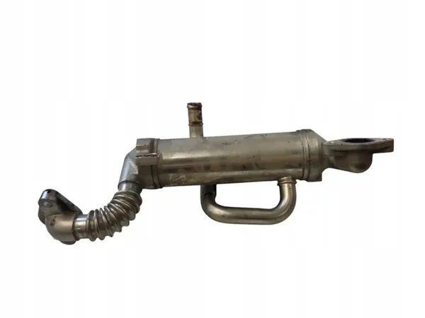 EGR-jäähdytin KIA SORENTO I 2.5L diesel 2008 OEM 284804A470 image 3