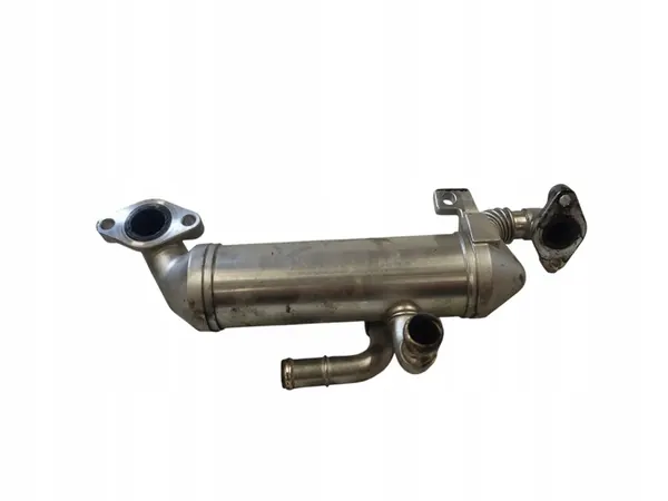 EGR-jäähdytin KIA SORENTO I 2.5L diesel 2008 OEM 284804A470 image 4