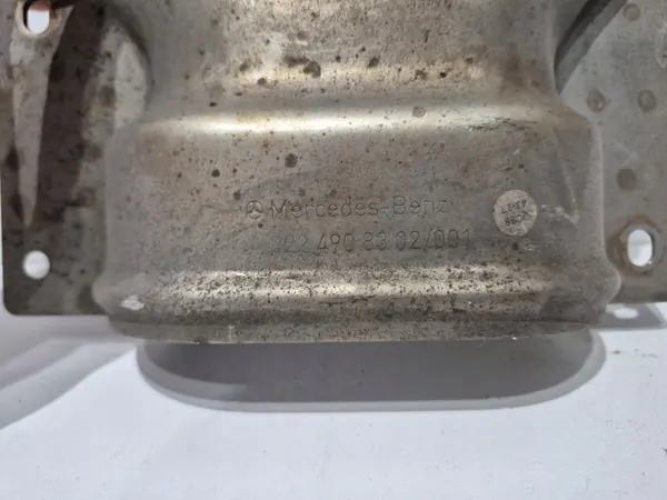 OEM A2224908302 Sortie Silencieux Gauche Mercedes Classe S image 10