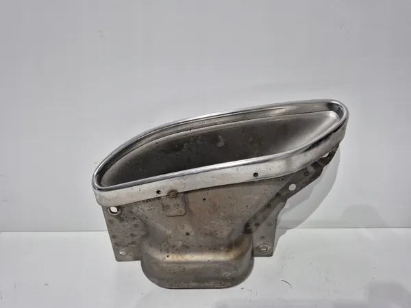 OEM A2224908302 Sortie Silencieux Gauche Mercedes Classe S image 4