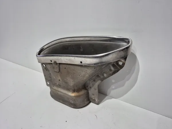 OEM A2224908302 Sortie Silencieux Gauche Mercedes Classe S image 6