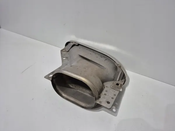 OEM A2224908302 Sortie Silencieux Gauche Mercedes Classe S image 8