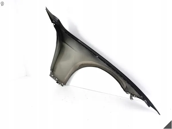 Parafango anteriore sinistro BMW 3 F30 F31 11-18 image 10