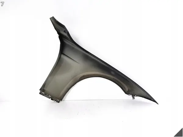 Parafango anteriore sinistro BMW 3 F30 F31 11-18 image 8