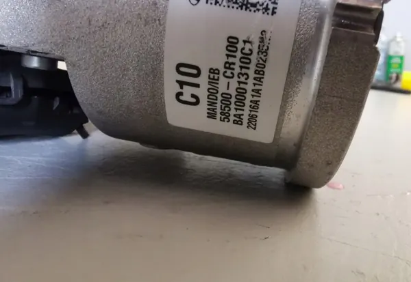OEM 58500-CR100 ABS-jarrupumppu Kia Xceed 1.6 T-PHEV image 3