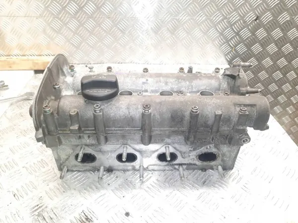 Culasse d'occasion OEM 036103373AK pour VW Golf IV image 2