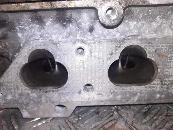 Culasse d'occasion OEM 036103373AK pour VW Golf IV image 6