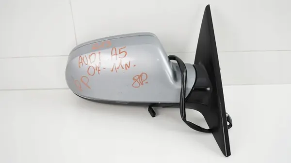 Oikea peili OEM 360198981 Audi A5 Sportback 07-11 image 10