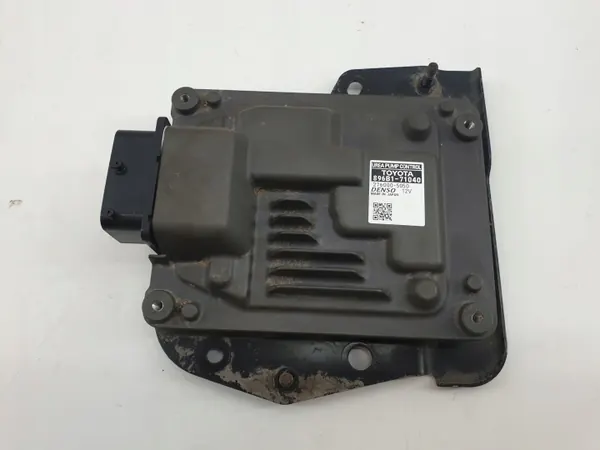 Módulo AdBlue Toyota 896B1-71040 para Hilux VIII image 4