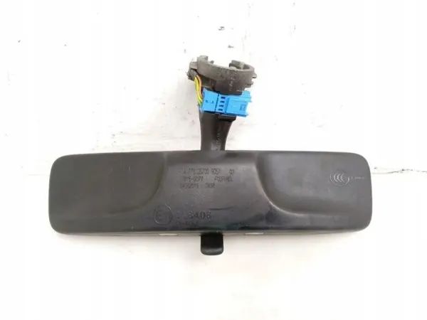 Mercedes A W177 binnenbinnenspiegel OEM A1778105700 image 3