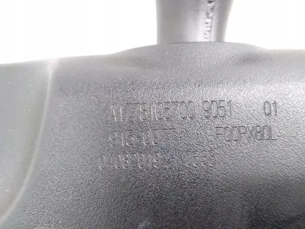 Mercedes A W177 binnenbinnenspiegel OEM A1778105700 image 7
