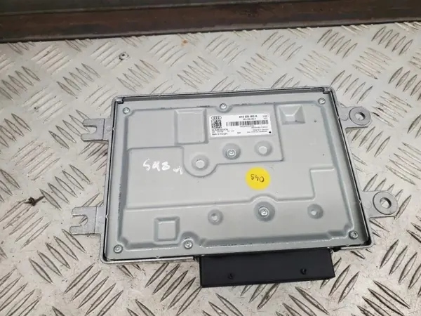 OEM 8Y0035465A Audio-vahvistin Audi A3-A8 Q3-Q8 image 3