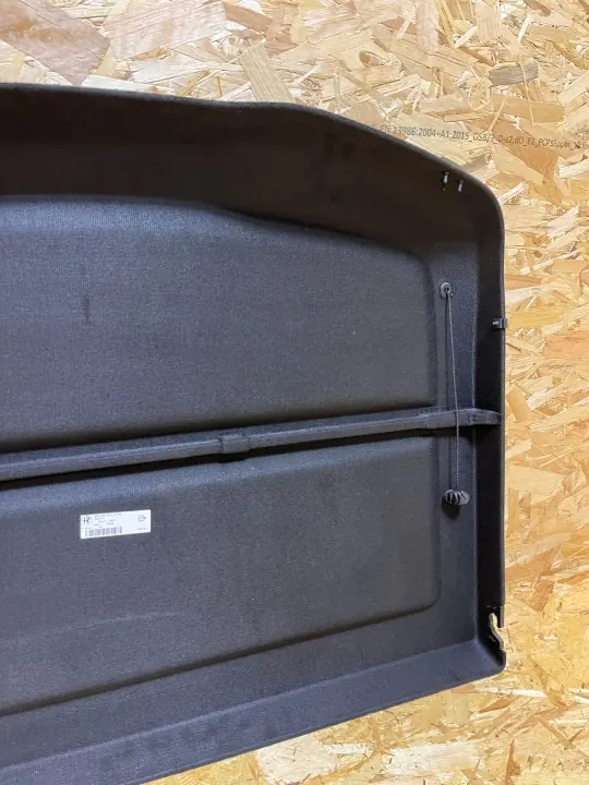 OEM 1561701170 Achter bagagerekplank Alfa Romeo Tonale image 10