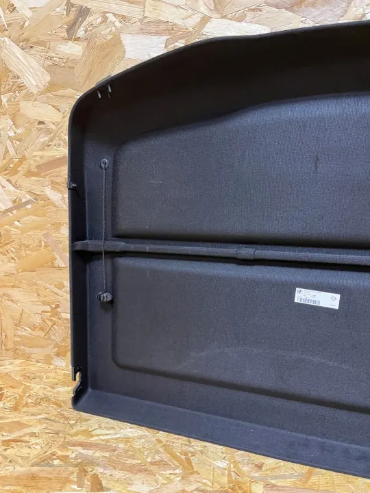 OEM 1561701170 Achter bagagerekplank Alfa Romeo Tonale image 9